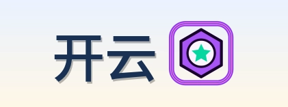 开云 Logo